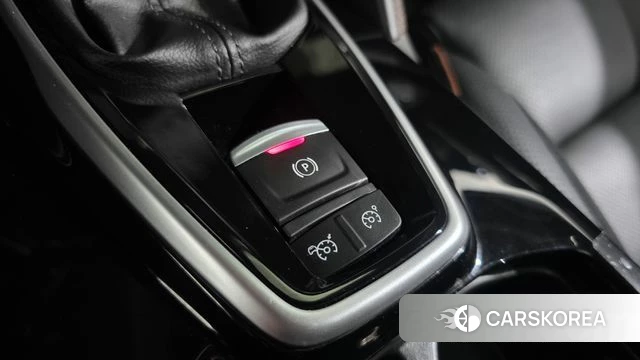 Renault Korea (Samsung) The New QM6 id 4640271 из Кореи 8