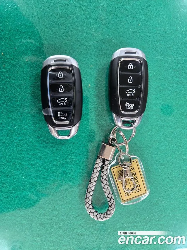 Hyundai Grandeur IG id 2474279 из Кореи 8