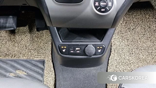 Kia The New Ray id 3357027 из Кореи 8