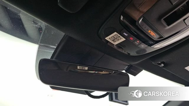 Kia K5 3rd generation id 4389836 из Кореи 8