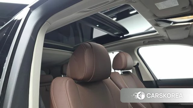 BMW X5 (G05) id 4566844 из Кореи 8
