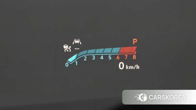 Chevrolet (GM Daewoo) Trailblazer id 4415951 из Кореи 8