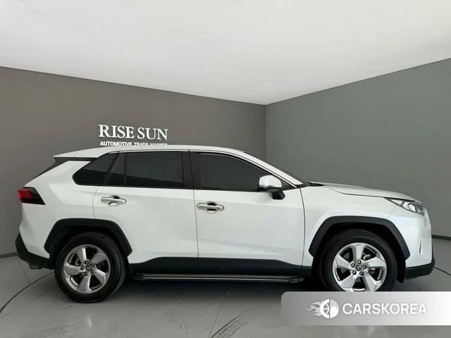 Toyota RAV4 Rongfang id 4333444 из Китая 8