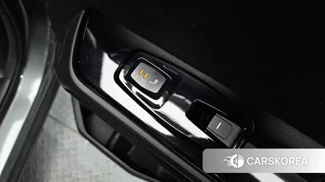 Ssangyong Torres id 3716651 из Кореи 8