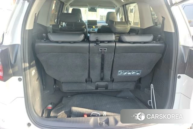 Honda Odyssey id 4255830 из Китая 8