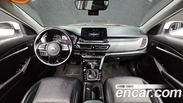 Kia Seltos id 2611497 из Кореи 8