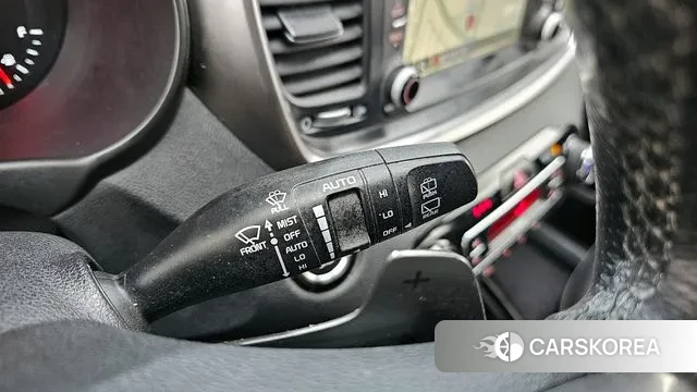 Kia The New Sorento id 3362876 из Кореи 8