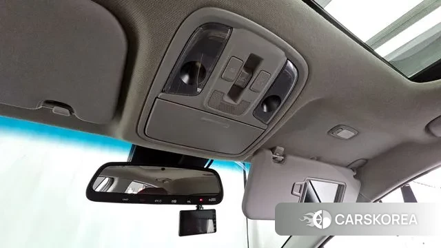 Kia The New Niro id 3592737 из Кореи 8