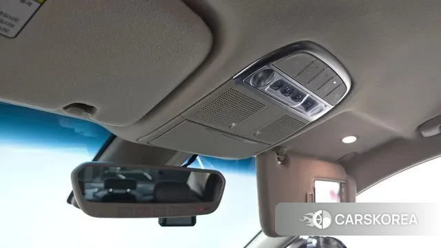 Genesis G90 id 3220684 из Кореи 8