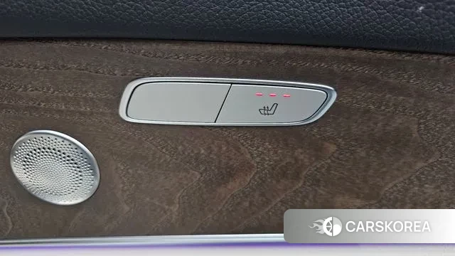 Mercedes-Benz E-Class W213 id 3665582 из Кореи 8