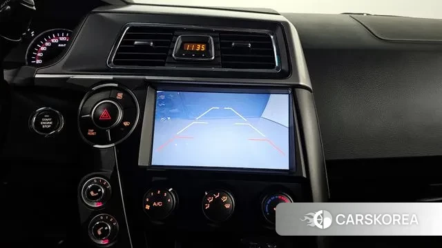 Ssangyong The New Korando Sports id 3445151 из Кореи 8