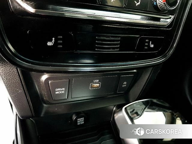 Ssangyong Berry New Tivoli id 3871908 из Кореи 8