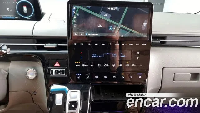 Hyundai Staria id 2626116 из Кореи 8