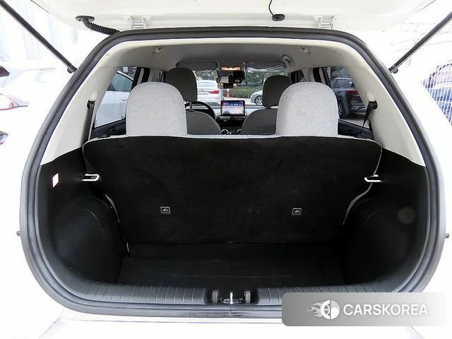 Hyundai Casper id 3870971 из Кореи 8