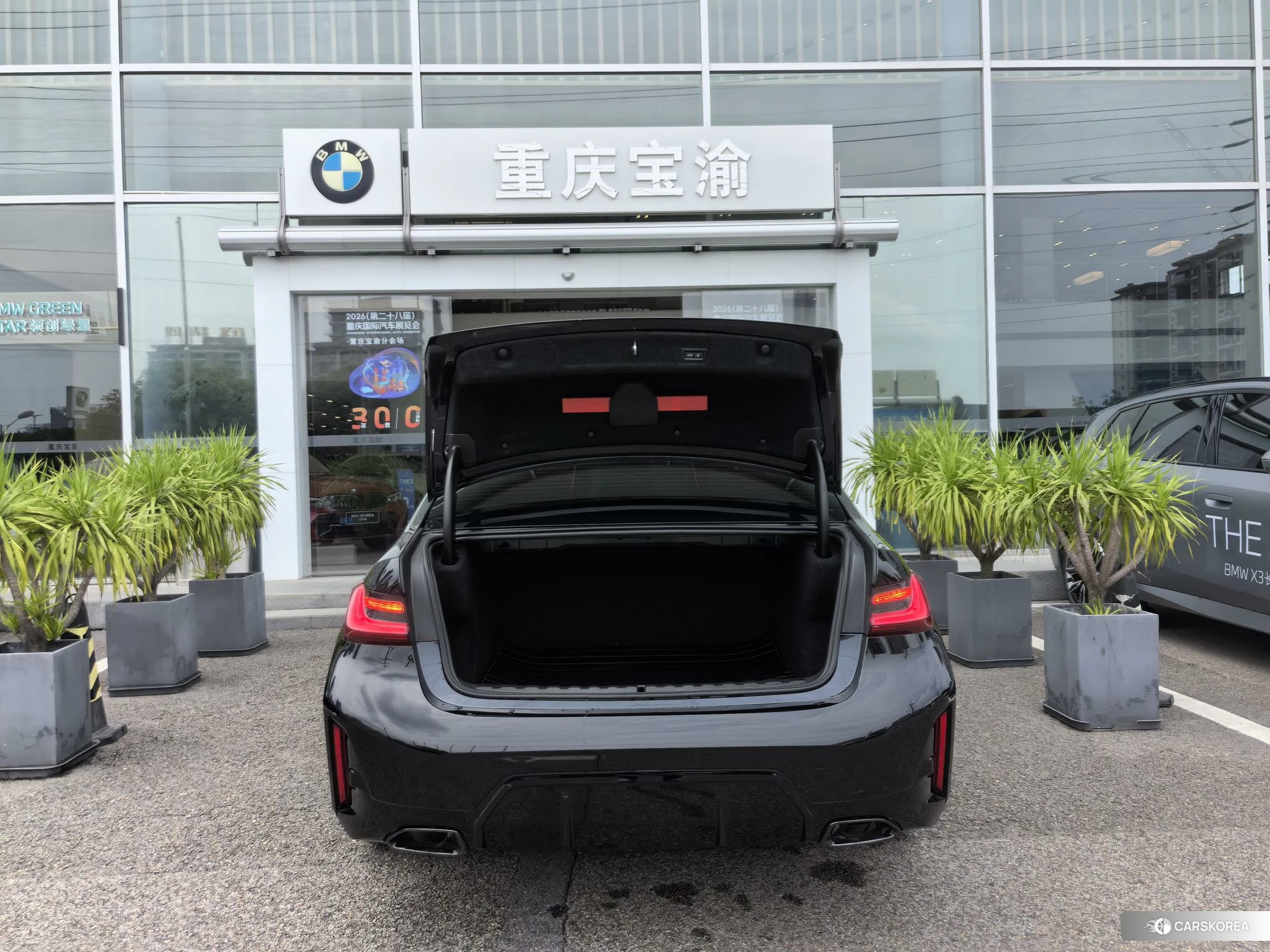 BMW 3 series id 4473532 из Китая 8