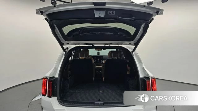 Kia Sorento 4th Generation id 4464832 из Кореи 8