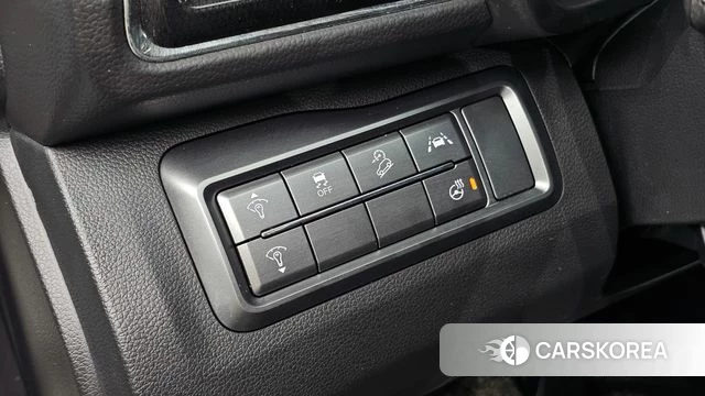 Ssangyong Berry New Tivoli id 4794018 из Кореи 8