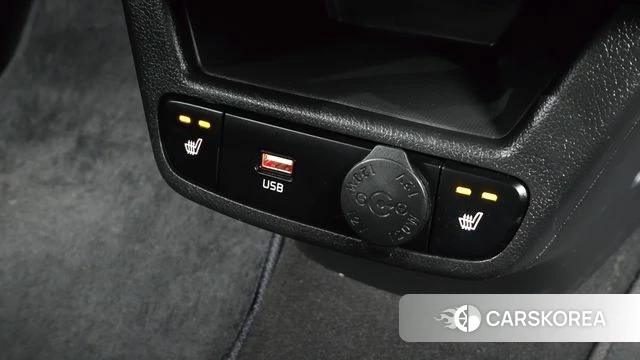 Kia The New Ray id 4284941 из Кореи 8