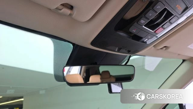 Kia Carnival 4th generation id 4572807 из Кореи 8
