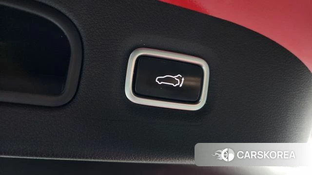 Kia Stinger id 4197123 из Кореи 8