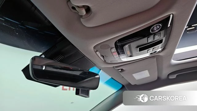 Kia K8 Hybrid id 3891854 из Кореи 8