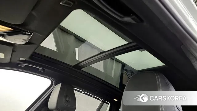 BMW X3 (G01) id 3592218 из Кореи 8