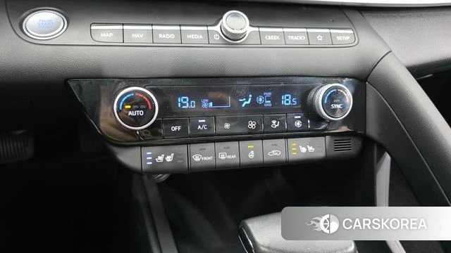 Hyundai Avante (CN7) id 4749641 из Кореи 8