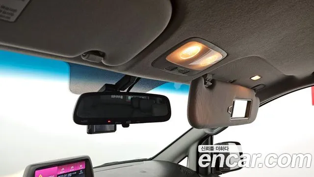 Hyundai The New Grand Starex id 2211830 из Кореи 8