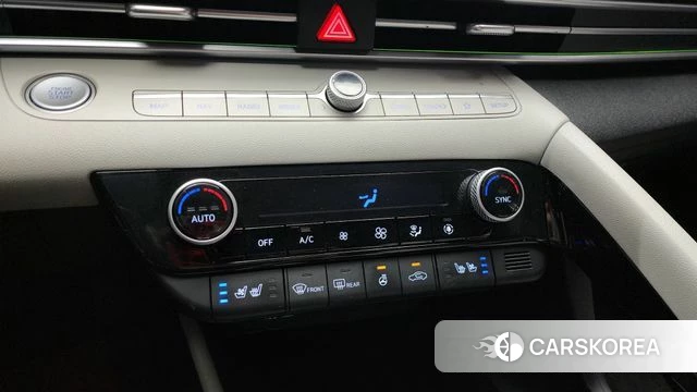 Hyundai Avante (CN7) id 4429751 из Кореи 8