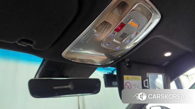 Genesis G80 (RG3) id 4711961 из Кореи 8