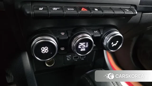 Renault Korea (Samsung) XM3 id 3530549 из Кореи 8