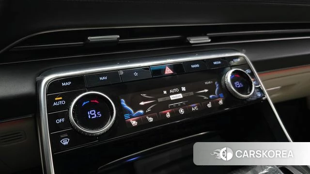 Genesis GV80 id 4223891 из Кореи 8