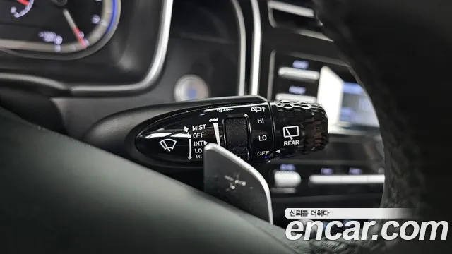 Hyundai Tucson (NX4) id 2655364 из Кореи 8