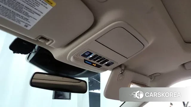 Ford Explorer 6th Generation id 3616346 из Кореи 8