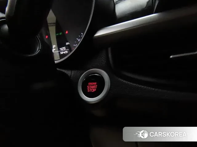 Kia All New Morning (JA) id 2986144 из Кореи 8