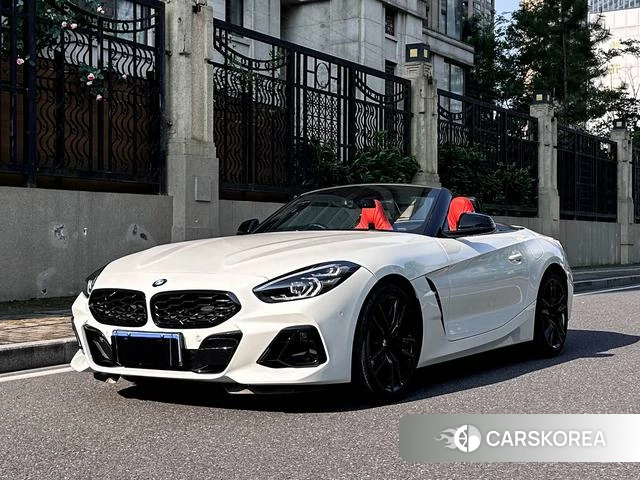 BMW Z4 id 4272561 из Китая 8