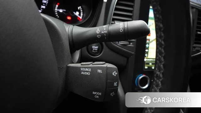 Renault Korea (Samsung) SM6 id 4573966 из Кореи 8
