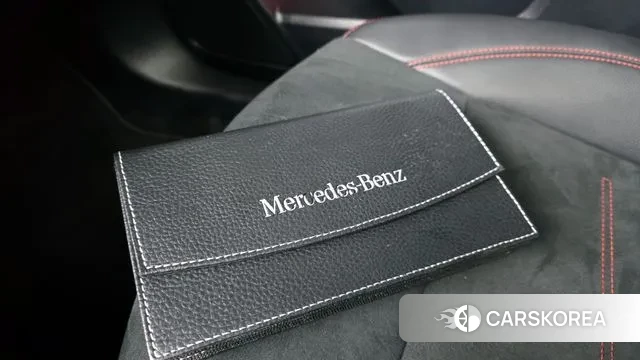 Mercedes-Benz GLB-Class X247 id 3620841 из Кореи 8