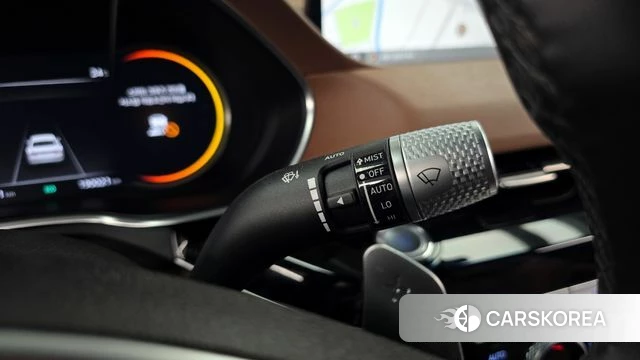 Genesis G80 (RG3) id 4310284 из Кореи 8