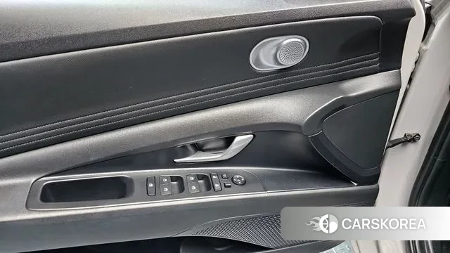 Hyundai Avante (CN7) id 3707653 из Кореи 8