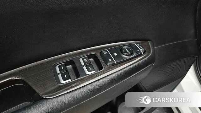 Kia The New K5 2nd generation id 4197192 из Кореи 8