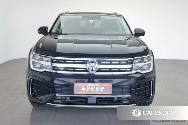 Volkswagen Tourang id 4258508 из Китая 8