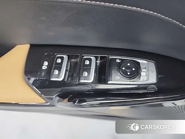 Kia K5 Hybrid 3rd Generation id 3778400 из Кореи 8