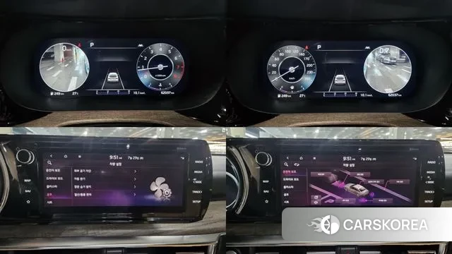 Kia K5 3rd generation id 2980453 из Кореи 8