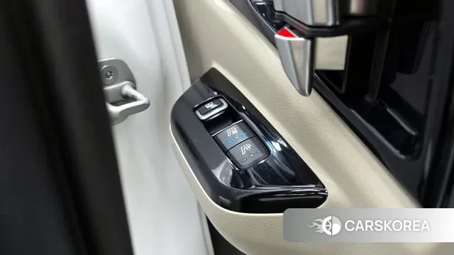 Kia Carnival 4th generation id 3503452 из Кореи 8