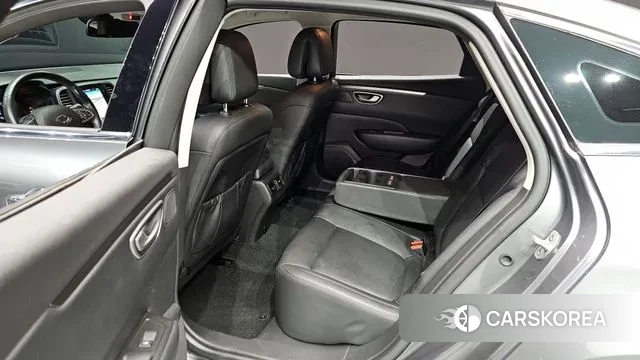 Renault Korea (Samsung) SM6 id 3013962 из Кореи 8