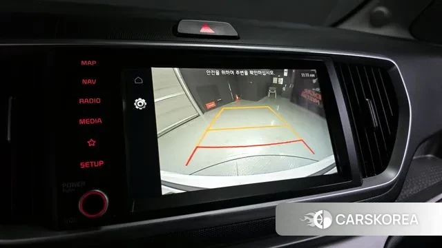 Kia The New Ray id 3716764 из Кореи 8