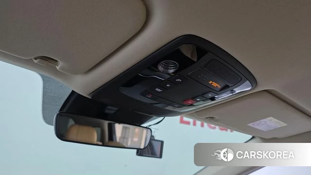 Kia Carnival 4th generation id 4735286 из Кореи 8