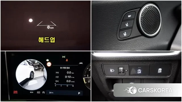 Hyundai Sonata D Edge (DN8) id 3571489 из Кореи 8