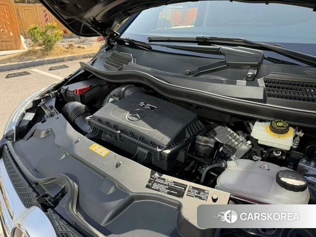 Mercedes-Benz V-class id 4261578 из Китая 8